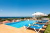 Villa in Son Bou - Villa Magdalena by Escape Home Villa in Son Bou - Villa Magdalena by Escape Home