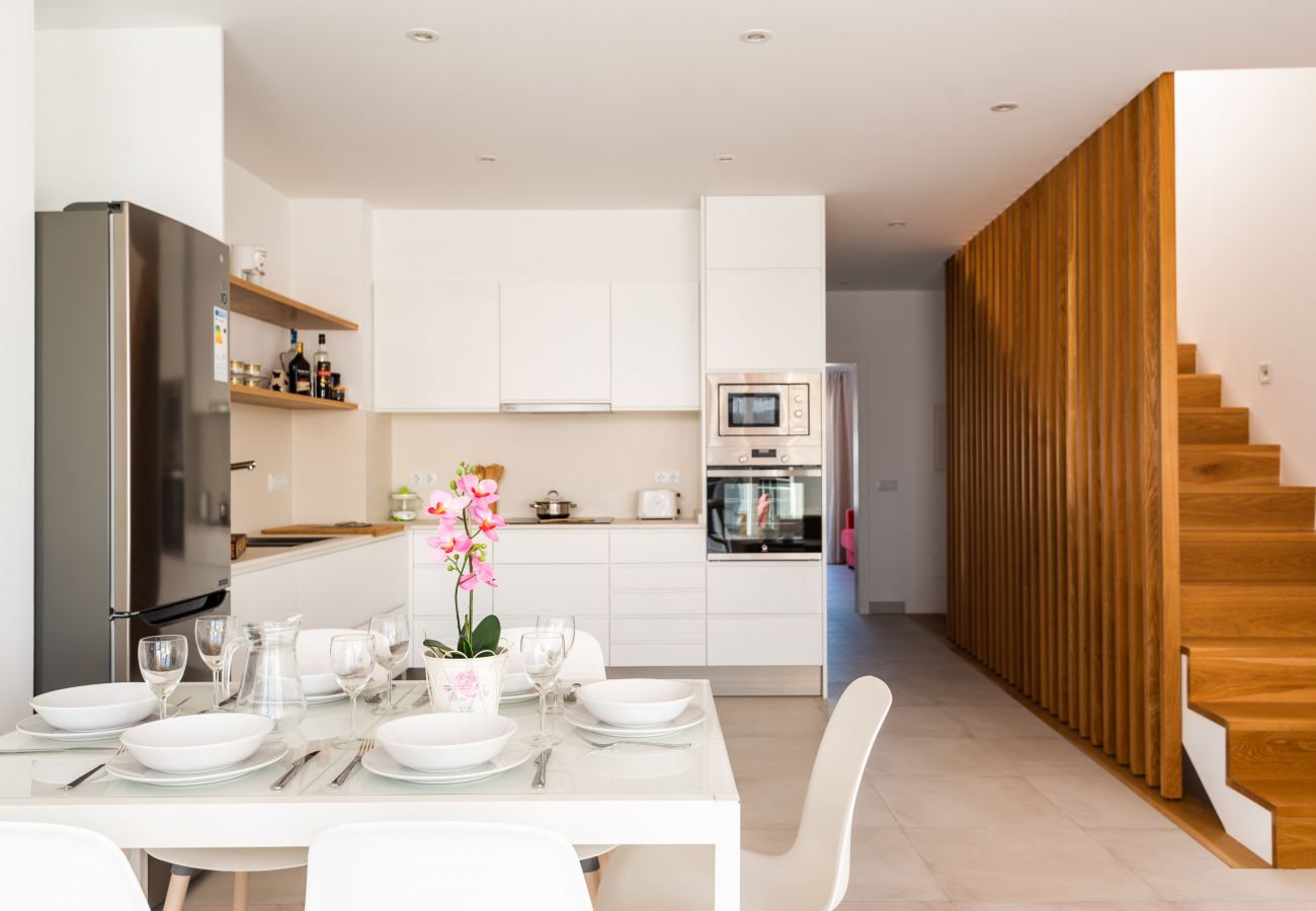 Villa La Plaza by EscapeHome, Kitchen room Kitchen room
