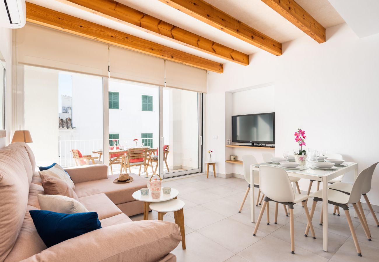 Villa La Plaza by EscapeHome, Living room Living room
