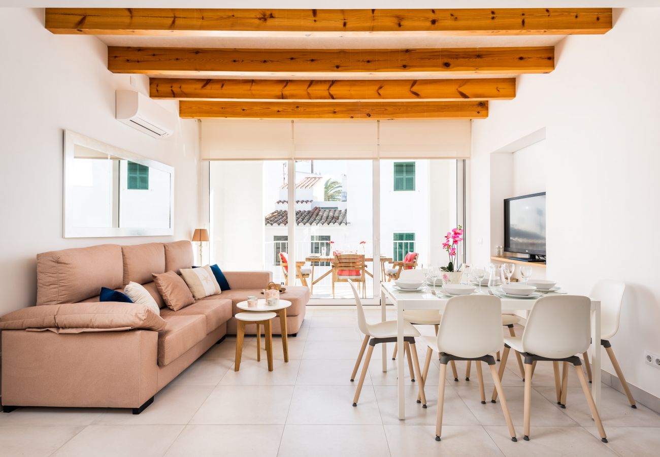 Villa La Plaza by EscapeHome, Living room Living room