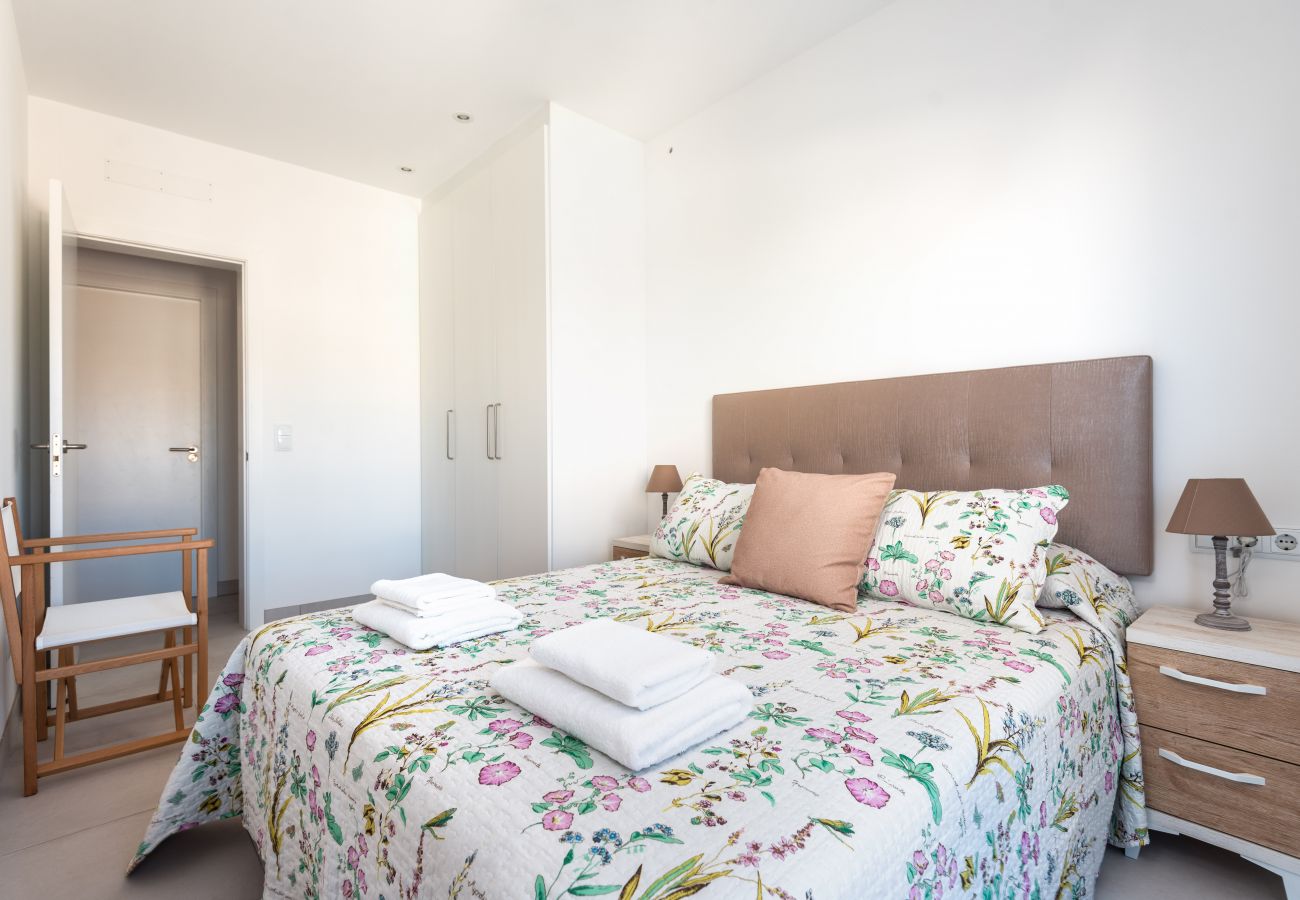 Villa La Plaza by EscapeHome, Bedroom Bedroom