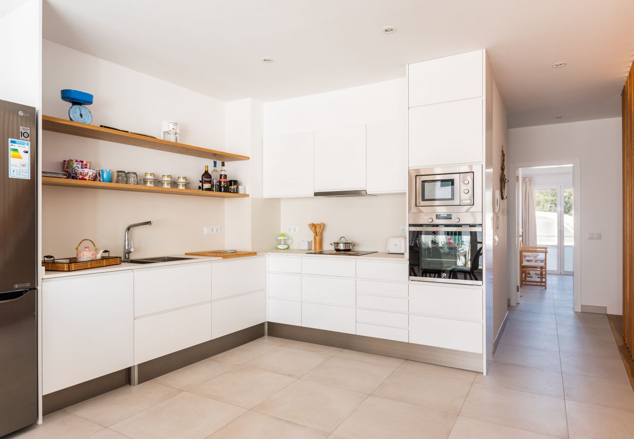 Villa La Plaza by EscapeHome, Kitchen room Kitchen room