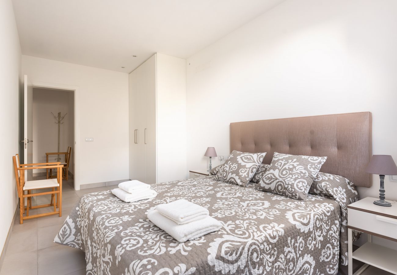 Villa La Plaza by EscapeHome, Bedroom Bedroom
