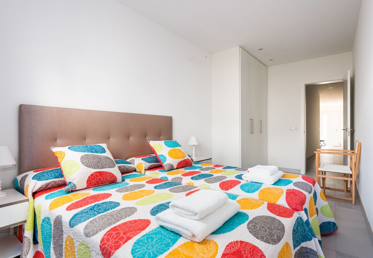 Villa La Plaza by EscapeHome, Bedroom Bedroom