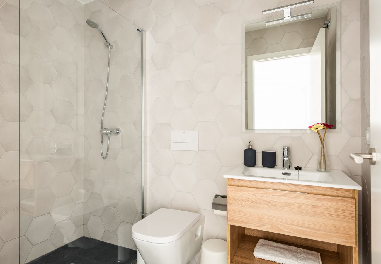 Villa La Plaza by EscapeHome, Bathroom Bathroom