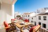 Villa in Fornells - Villa La Plaza by Escape Home Villa in Fornells - Villa La Plaza by Escape Home
