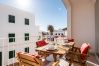 Villa in Fornells - Villa La Plaza by Escape Home Villa in Fornells - Villa La Plaza by Escape Home