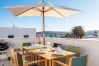 Villa in Fornells - Villa La Plaza by Escape Home Villa in Fornells - Villa La Plaza by Escape Home