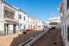 Villa in Fornells - Villa La Plaza by Escape Home Villa in Fornells - Villa La Plaza by Escape Home