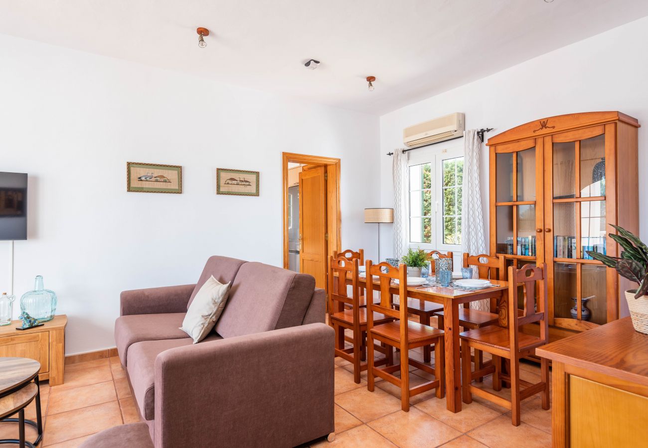 Villa in Calan Porter - Villa Rouss by Escape Home Villa in Calan Porter - Villa Rouss by Escape Home