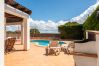 Villa in Calan Porter - Villa Rouss by Escape Home Villa in Calan Porter - Villa Rouss by Escape Home