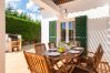 Villa in Calan Porter - Villa Rouss by Escape Home Villa in Calan Porter - Villa Rouss by Escape Home