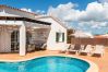 Villa in Calan Porter - Villa Rouss by Escape Home Villa in Calan Porter - Villa Rouss by Escape Home