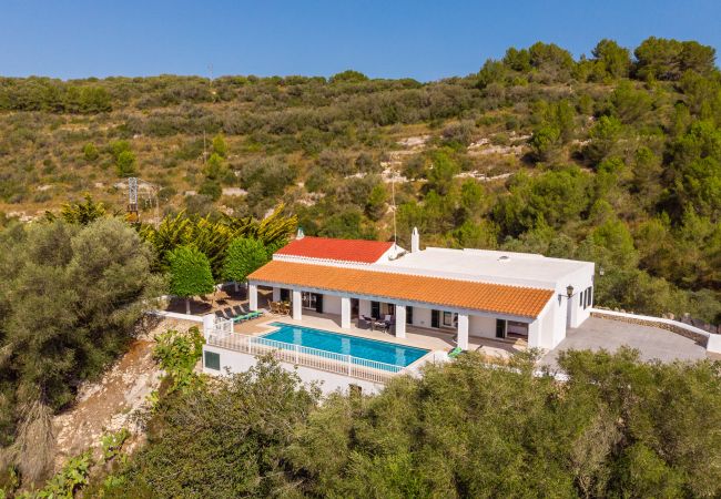 Villa in Es Migjorn - Es Torrent Verd by Escape Home Villa in Es Migjorn - Es Torrent Verd by Escape Home