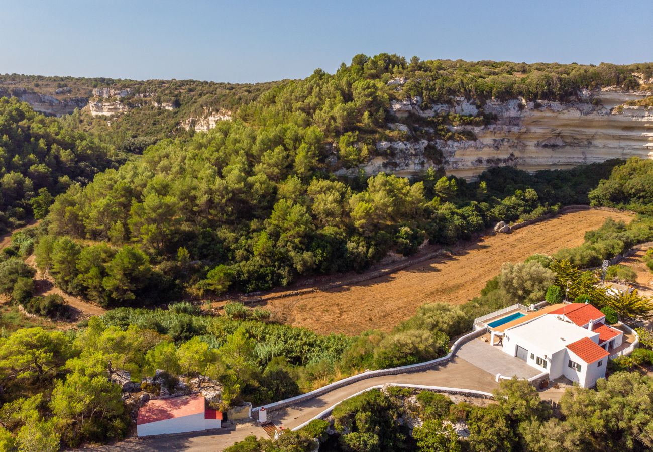 Villa in Es Migjorn - Es Torrent Verd by Escape Home Villa in Es Migjorn - Es Torrent Verd by Escape Home