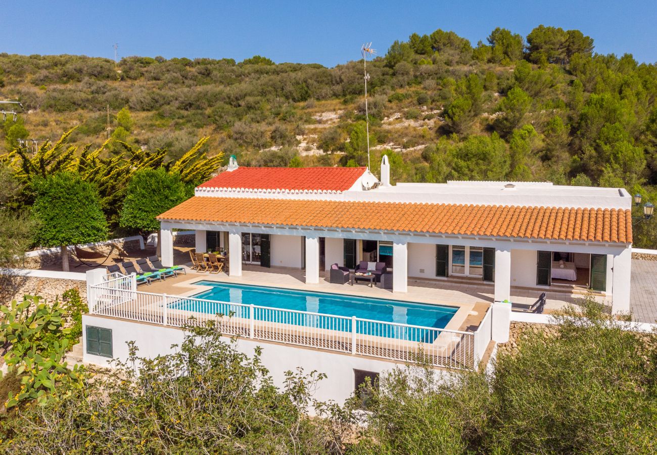 Es Torrent Verd by EscapeHome, Swimming pool Swimming pool