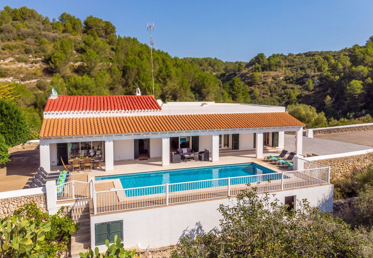 Es Torrent Verd by EscapeHome, Swimming pool Swimming pool