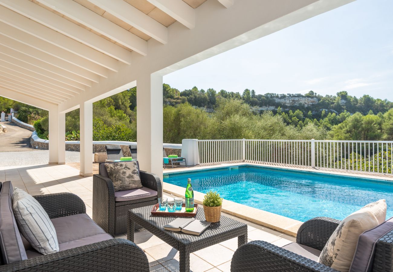 Es Torrent Verd by EscapeHome, Swimming pool Swimming pool