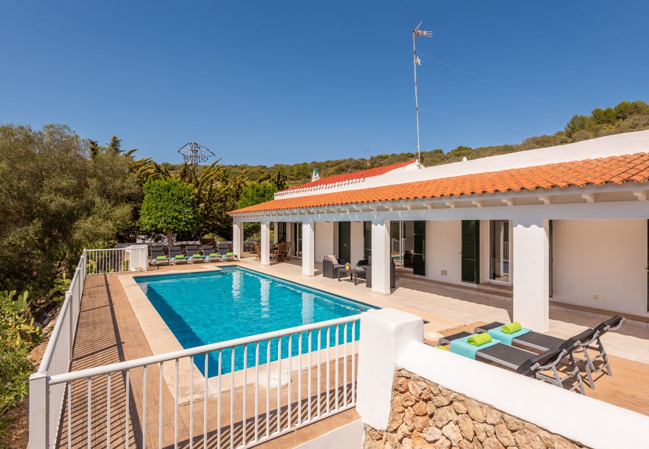 Es Torrent Verd by EscapeHome, Swimming pool Swimming pool