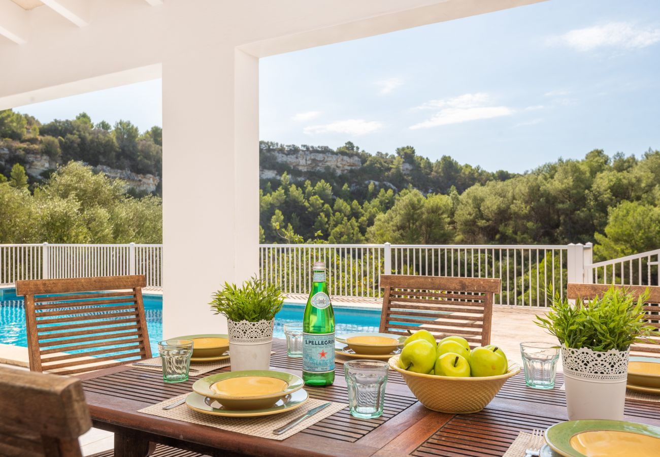 Es Torrent Verd by EscapeHome, Terrace Terrace