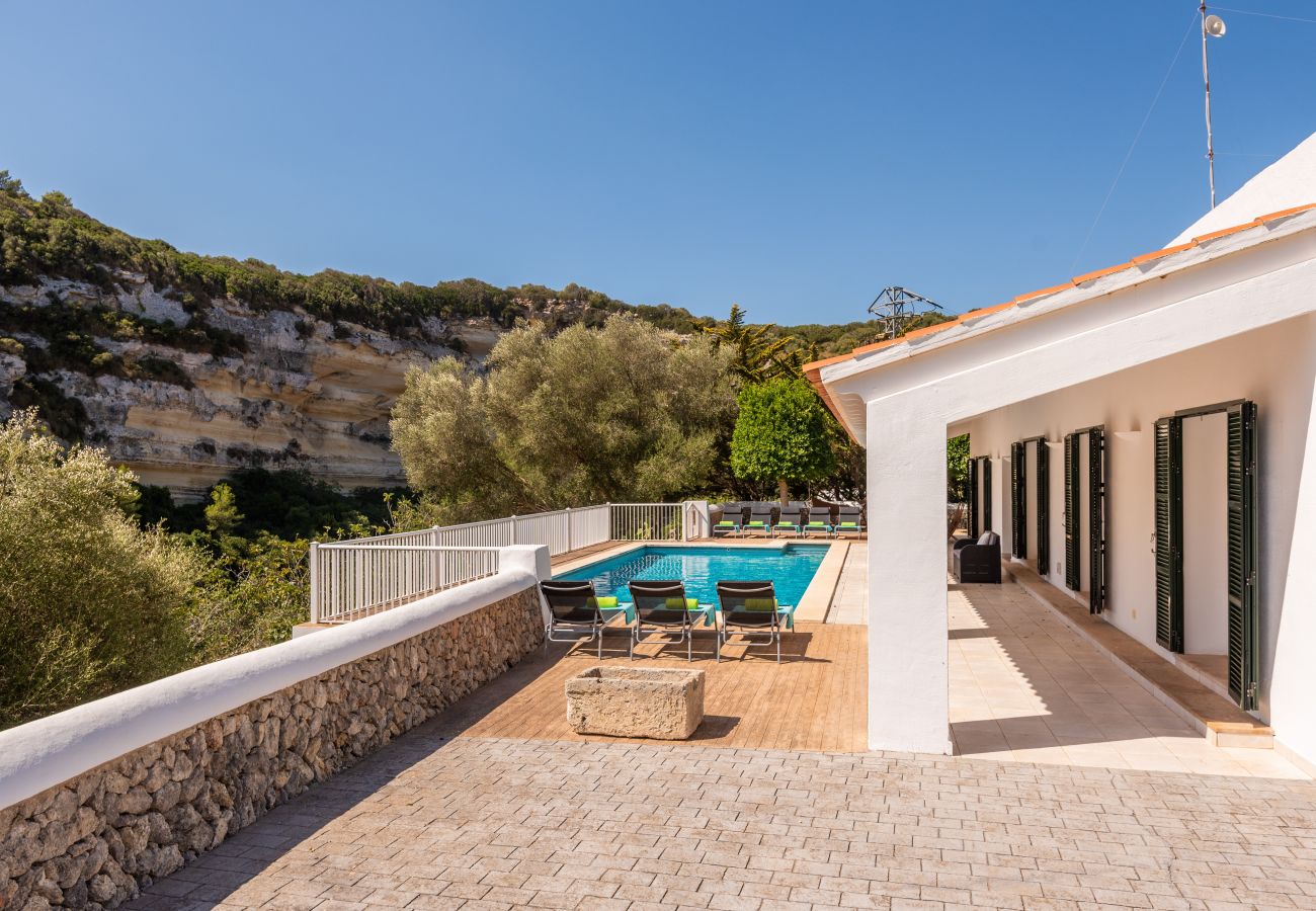 Villa in Es Migjorn - Es Torrent Verd by Escape Home Villa in Es Migjorn - Es Torrent Verd by Escape Home