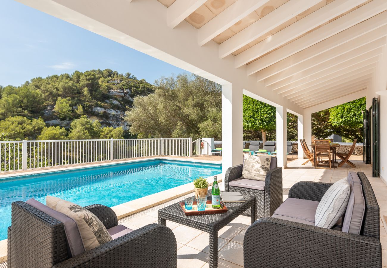 Es Torrent Verd by EscapeHome, Swimming pool Swimming pool