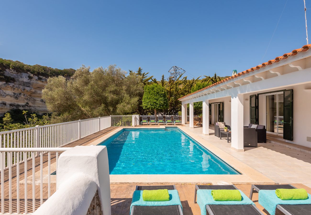 Es Torrent Verd by EscapeHome, Swimming pool Swimming pool