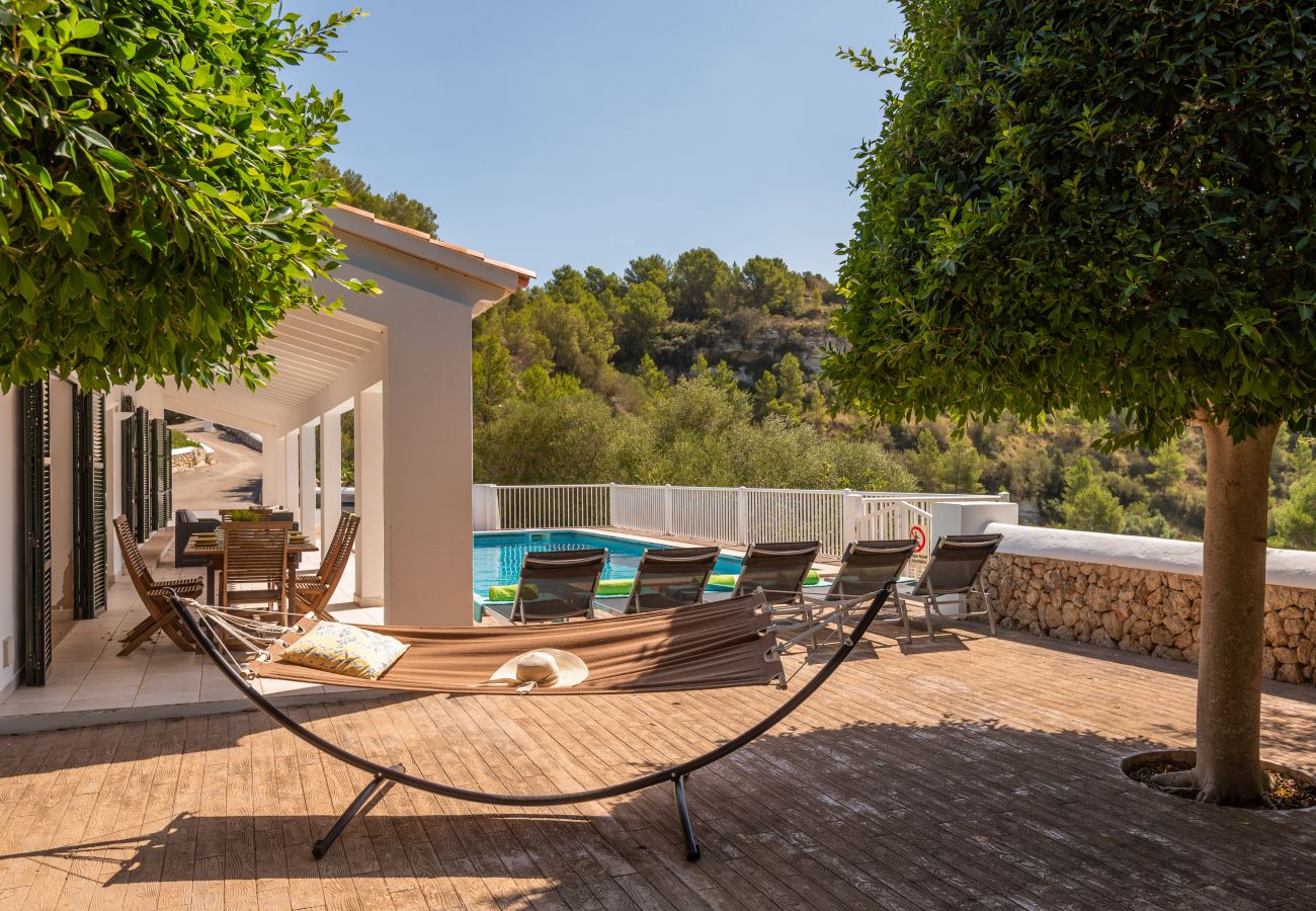 Villa in Es Migjorn - Es Torrent Verd by Escape Home Villa in Es Migjorn - Es Torrent Verd by Escape Home
