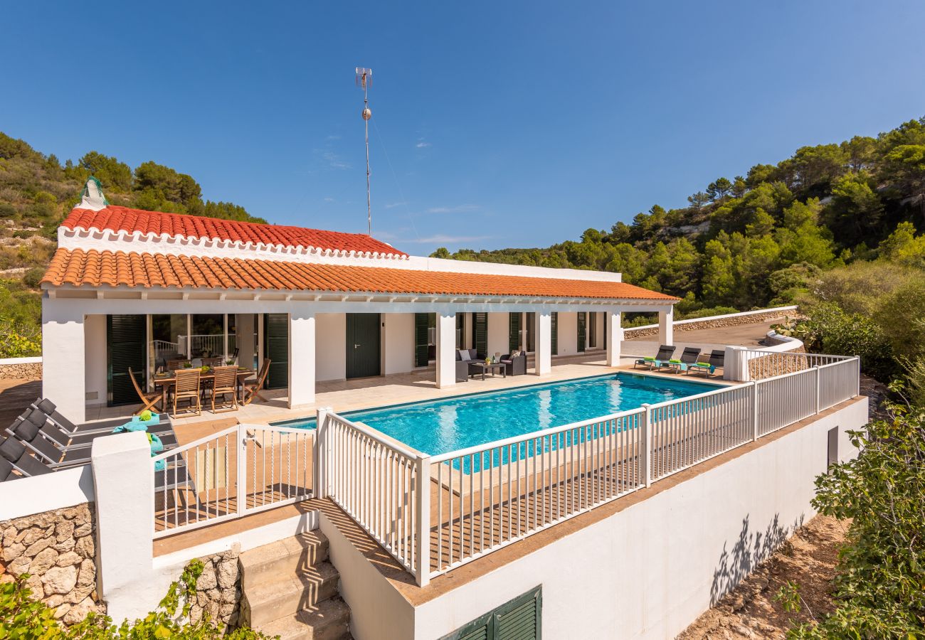 Es Torrent Verd by EscapeHome, Swimming pool Swimming pool