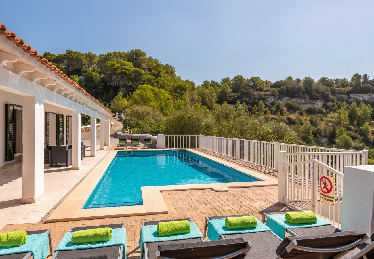 Es Torrent Verd by EscapeHome, Swimming pool Swimming pool