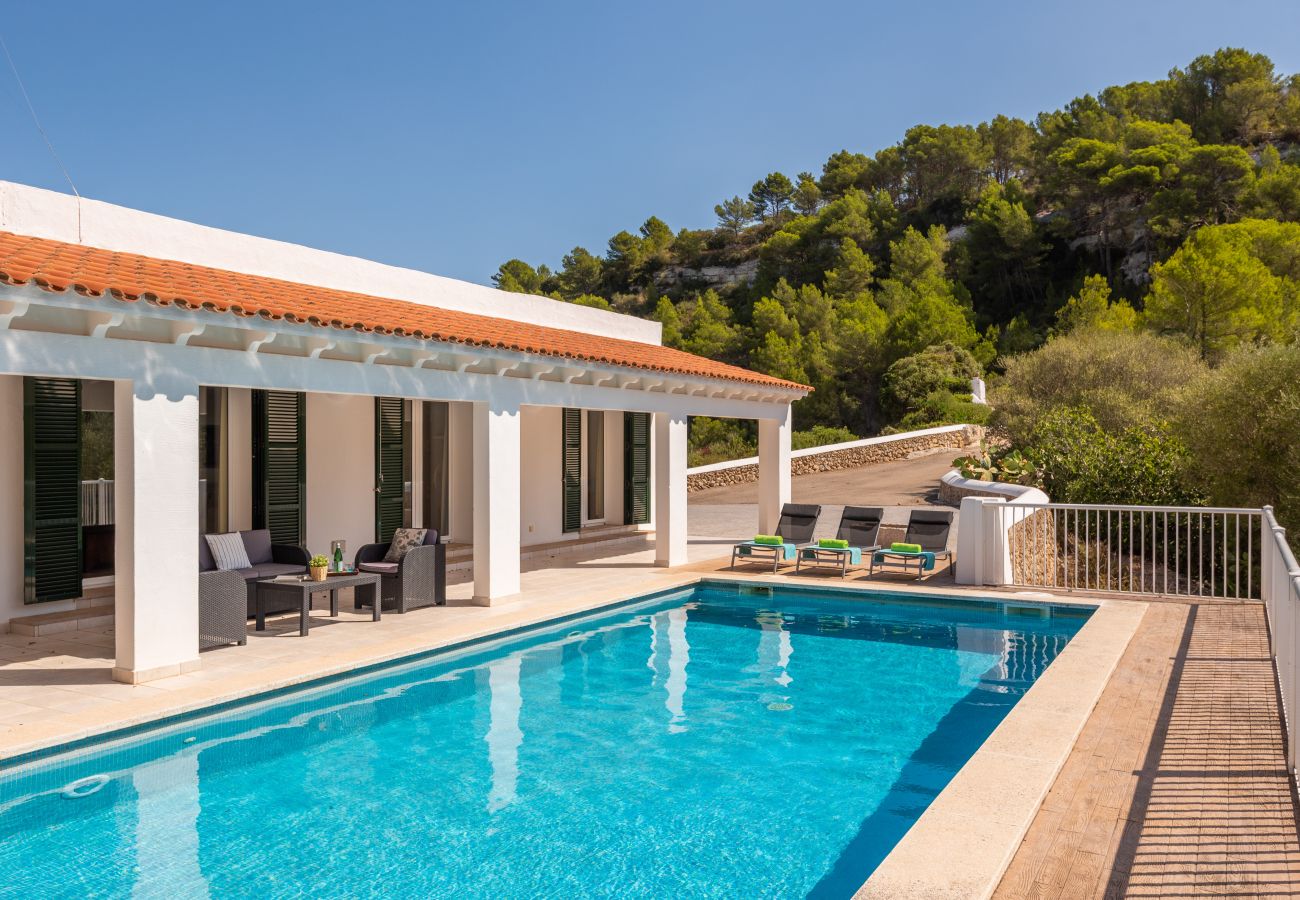Es Torrent Verd by EscapeHome, Swimming pool Swimming pool