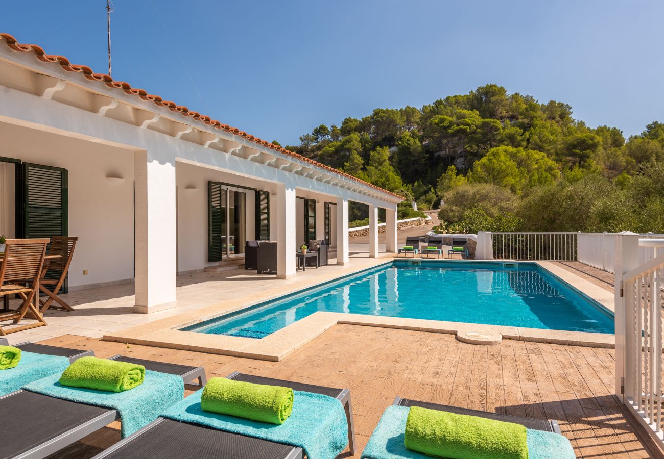 Es Torrent Verd by EscapeHome, Swimming pool Swimming pool