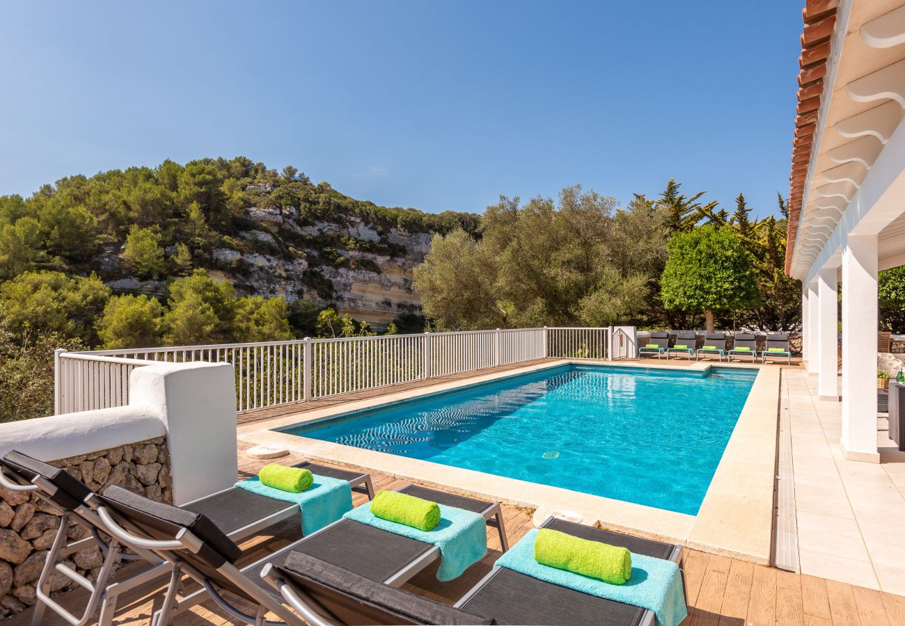 Es Torrent Verd by EscapeHome, Swimming pool Swimming pool