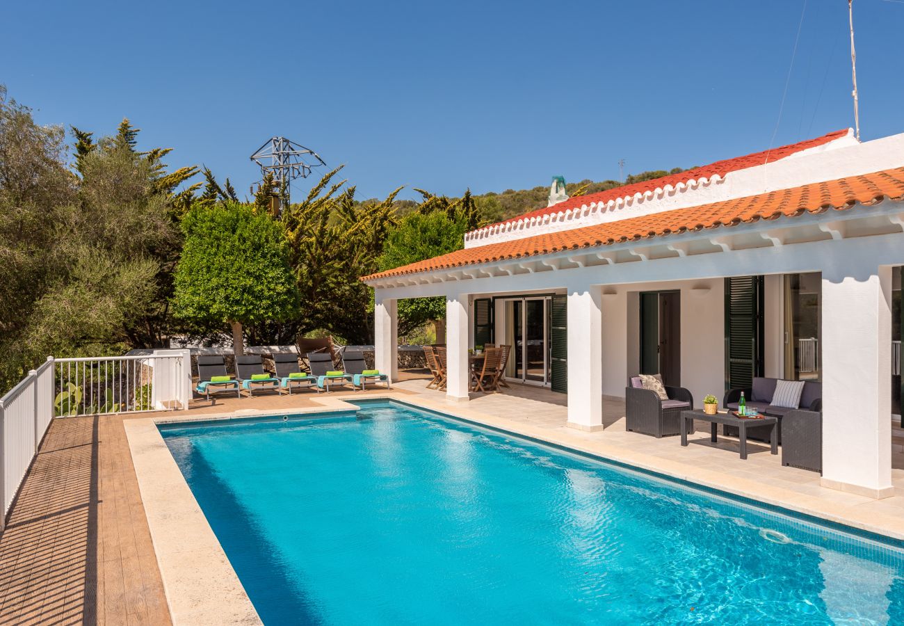 Es Torrent Verd by EscapeHome, Swimming pool Swimming pool