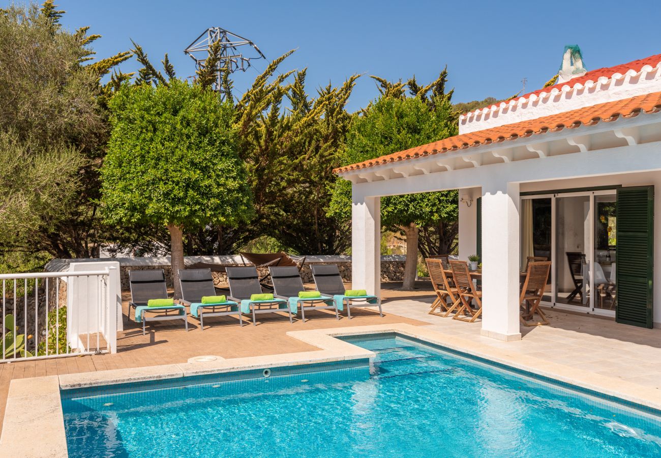 Es Torrent Verd by EscapeHome, Swimming pool Swimming pool