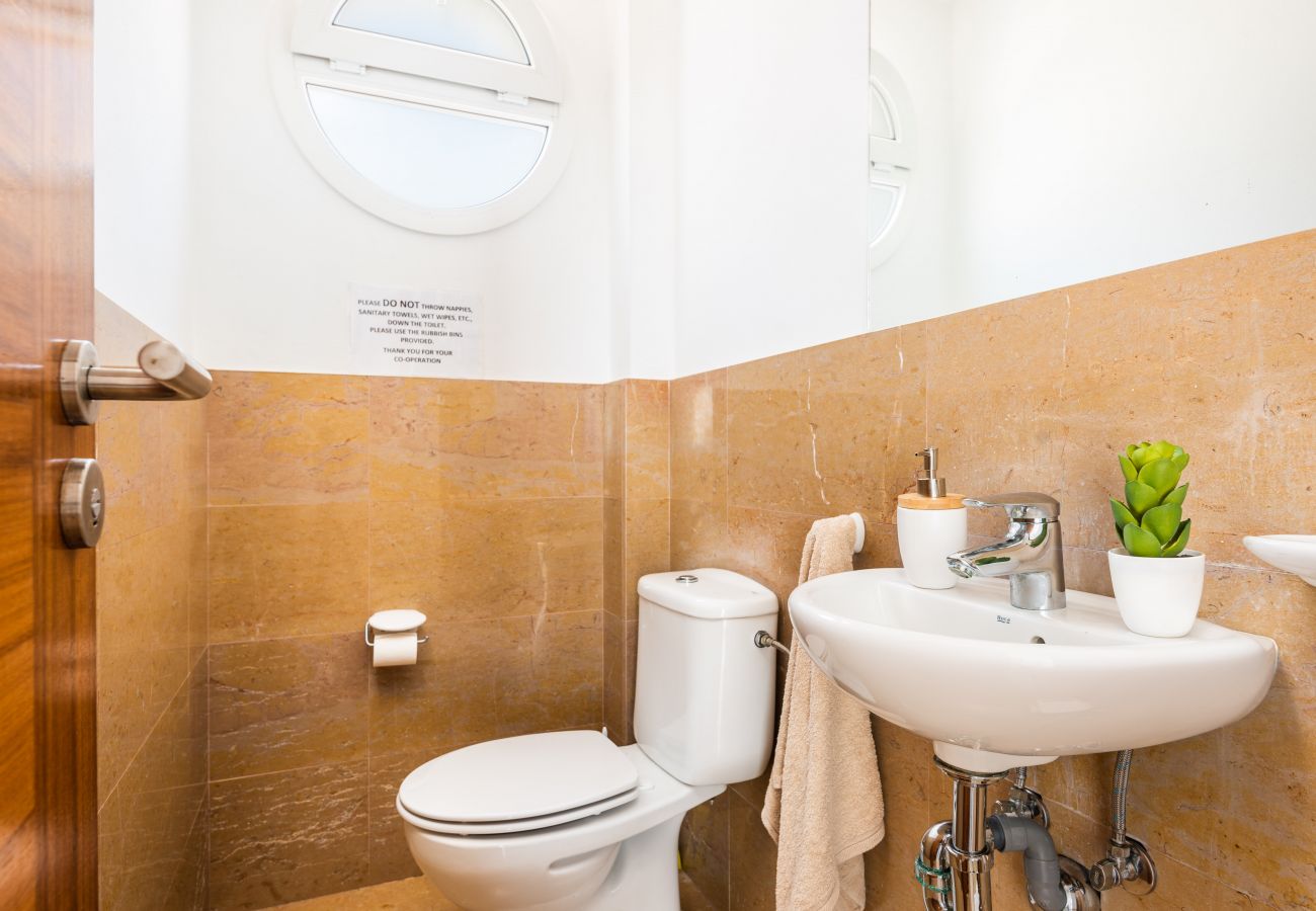 Villa in Coves Noves - Villa Gill by Escape Home