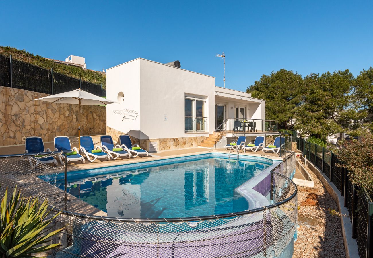 Villa in Coves Noves - Villa Gill by Escape Home