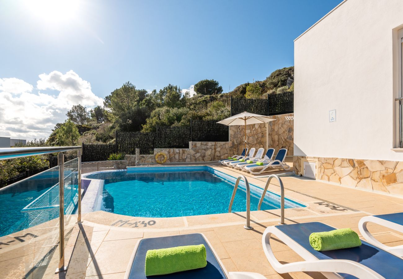 Villa in Coves Noves - Villa Gill by Escape Home