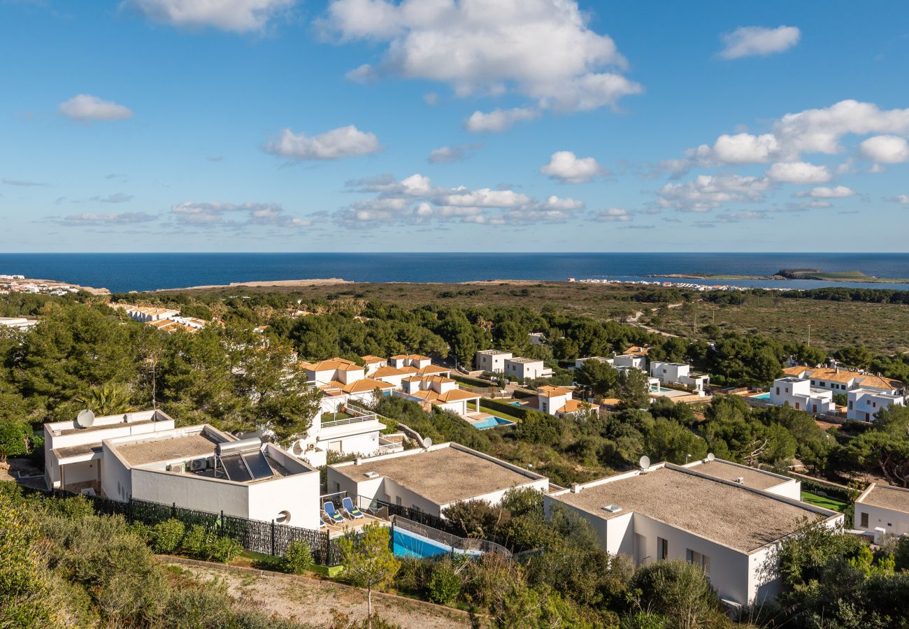 Villa in Coves Noves - Villa Gill by Escape Home