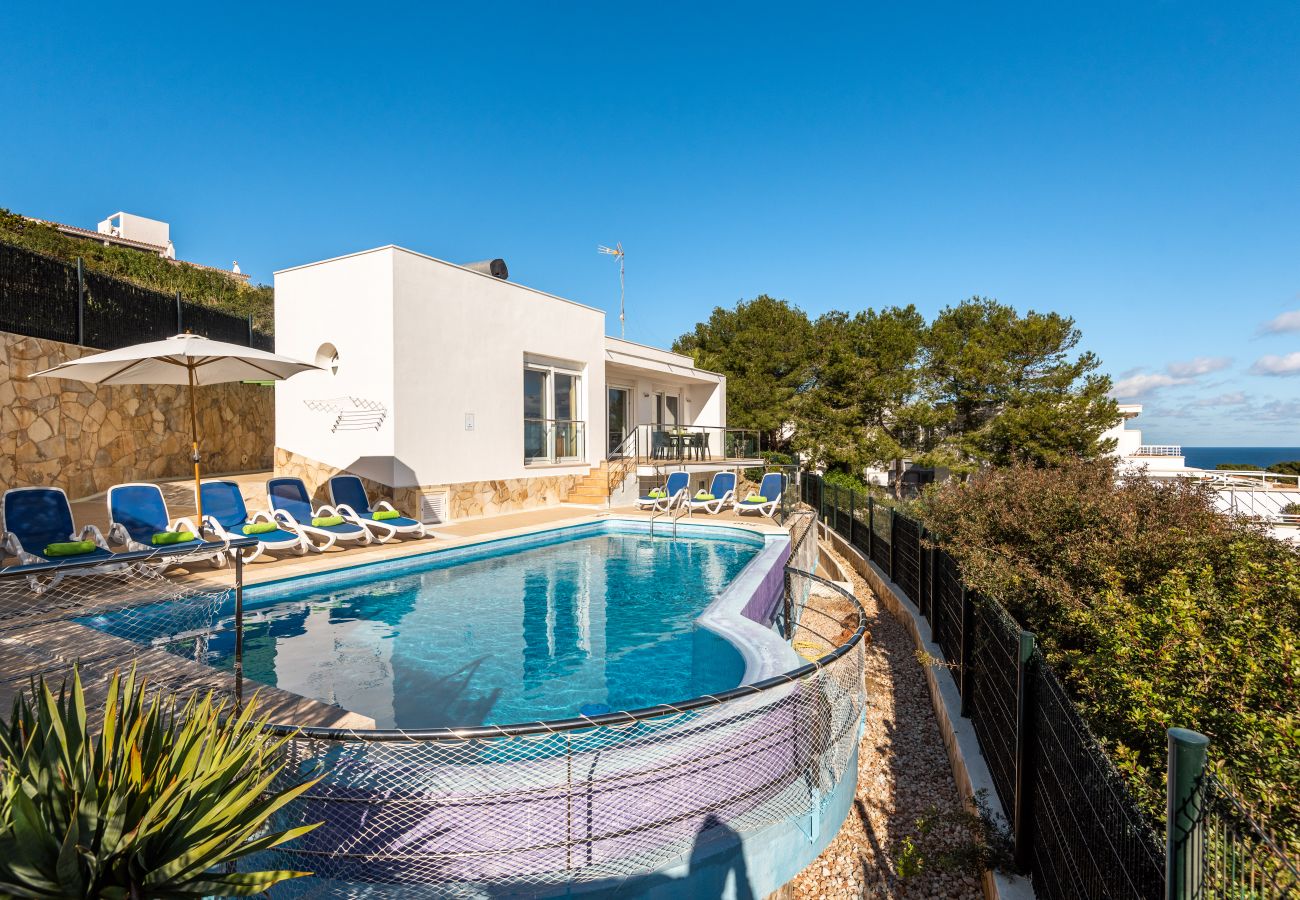 Villa in Coves Noves - Villa Gill by Escape Home