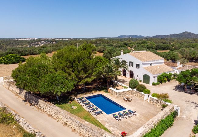 Villa in Es Migjorn - Villa Rafal Fort by Escape Home Villa in Es Migjorn - Villa Rafal Fort by Escape Home