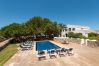 Villa in Es Migjorn - Villa Rafal Fort by Escape Home Villa in Es Migjorn - Villa Rafal Fort by Escape Home