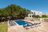Villa in Es Migjorn - Villa Rafal Fort by Escape Home Villa in Es Migjorn - Villa Rafal Fort by Escape Home
