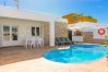 Villa in Cala Blanca - Villa 10 Marias by Escape Home Villa in Cala Blanca - Villa 10 Marias by Escape Home
