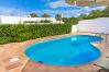 Villa in Cala Blanca - Villa 10 Marias by Escape Home Villa in Cala Blanca - Villa 10 Marias by Escape Home