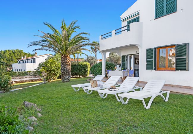 Apartment in Arenal d´en Castell - Apartamento La Brisa By Escape Home