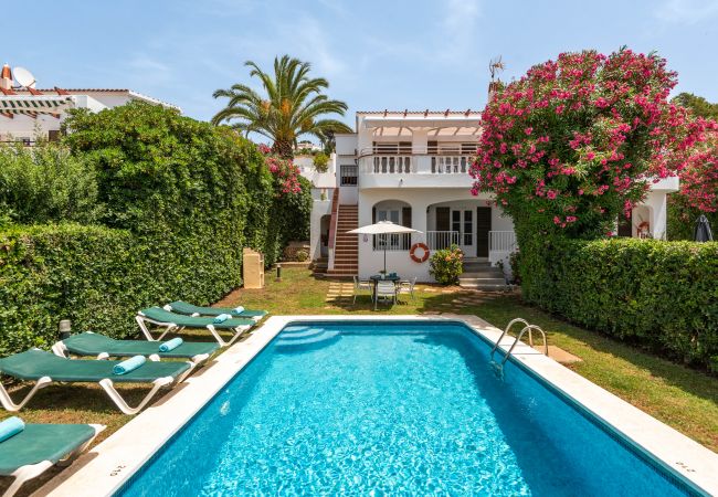 Villa in Son Bou - Villa Zodiaco Aries by Escape Home Villa in Son Bou - Villa Zodiaco Aries by Escape Home