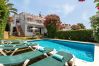 Villa in Son Bou - Villa Zodiaco Aries by Escape Home Villa in Son Bou - Villa Zodiaco Aries by Escape Home