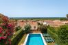 Villa in Son Bou - Villa Zodiaco Aries by Escape Home Villa in Son Bou - Villa Zodiaco Aries by Escape Home