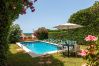 Villa in Son Bou - Villa Zodiaco Aries by Escape Home Villa in Son Bou - Villa Zodiaco Aries by Escape Home
